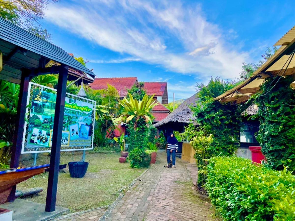 Baan Laanta Resort & Spa - Sha Plus Koh Lanta Exterior photo