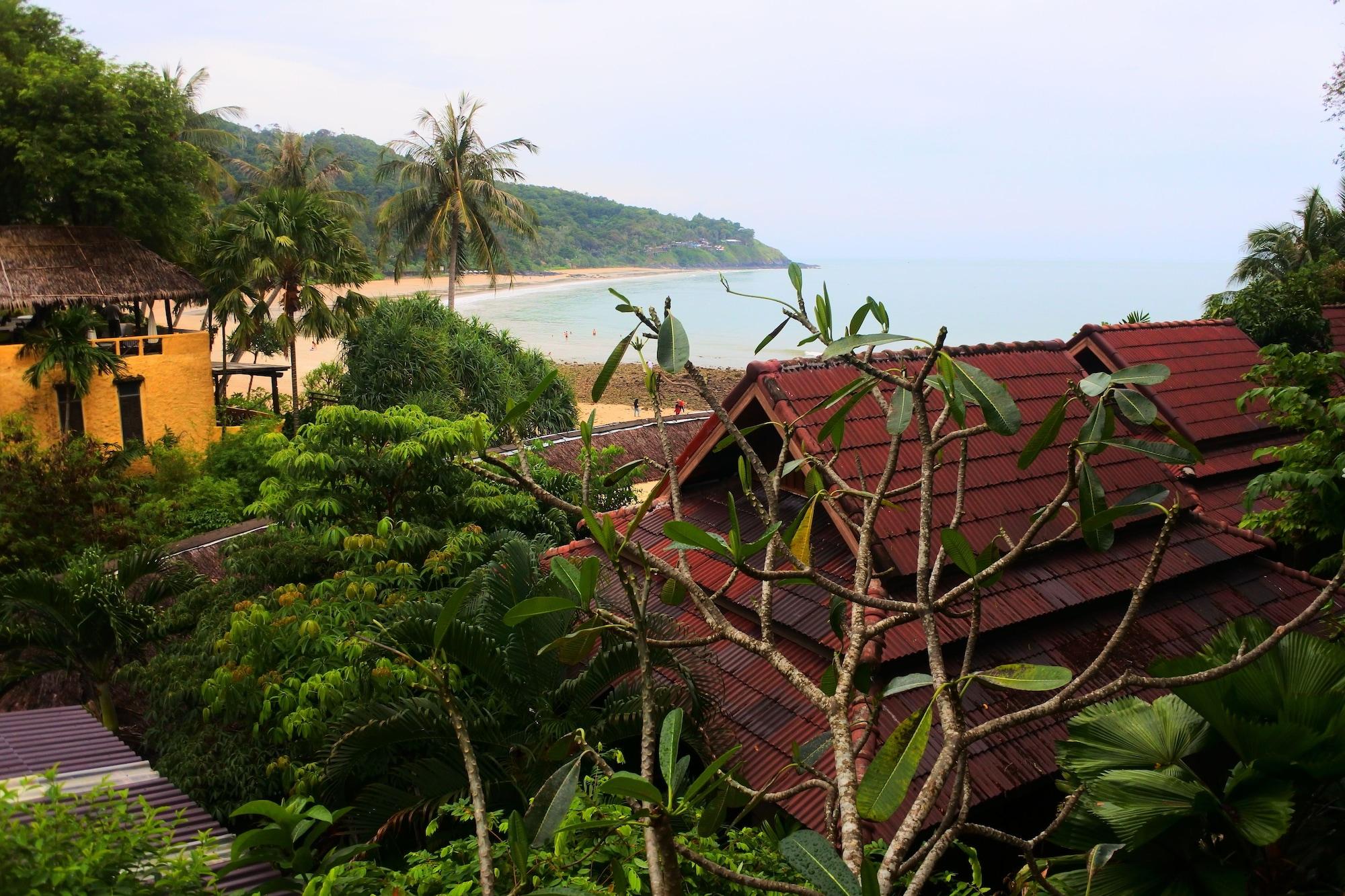 Baan Laanta Resort & Spa - Sha Plus Koh Lanta Exterior photo