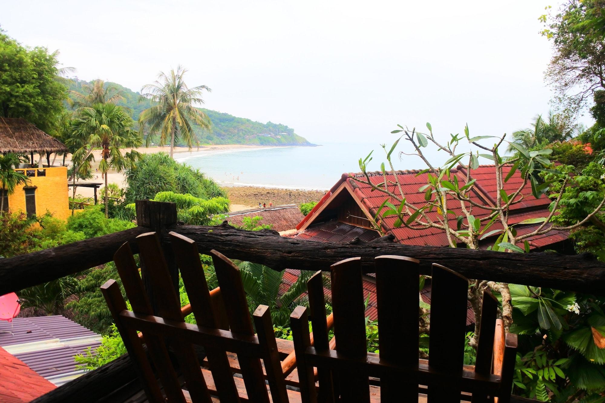 Baan Laanta Resort & Spa - Sha Plus Koh Lanta Exterior photo