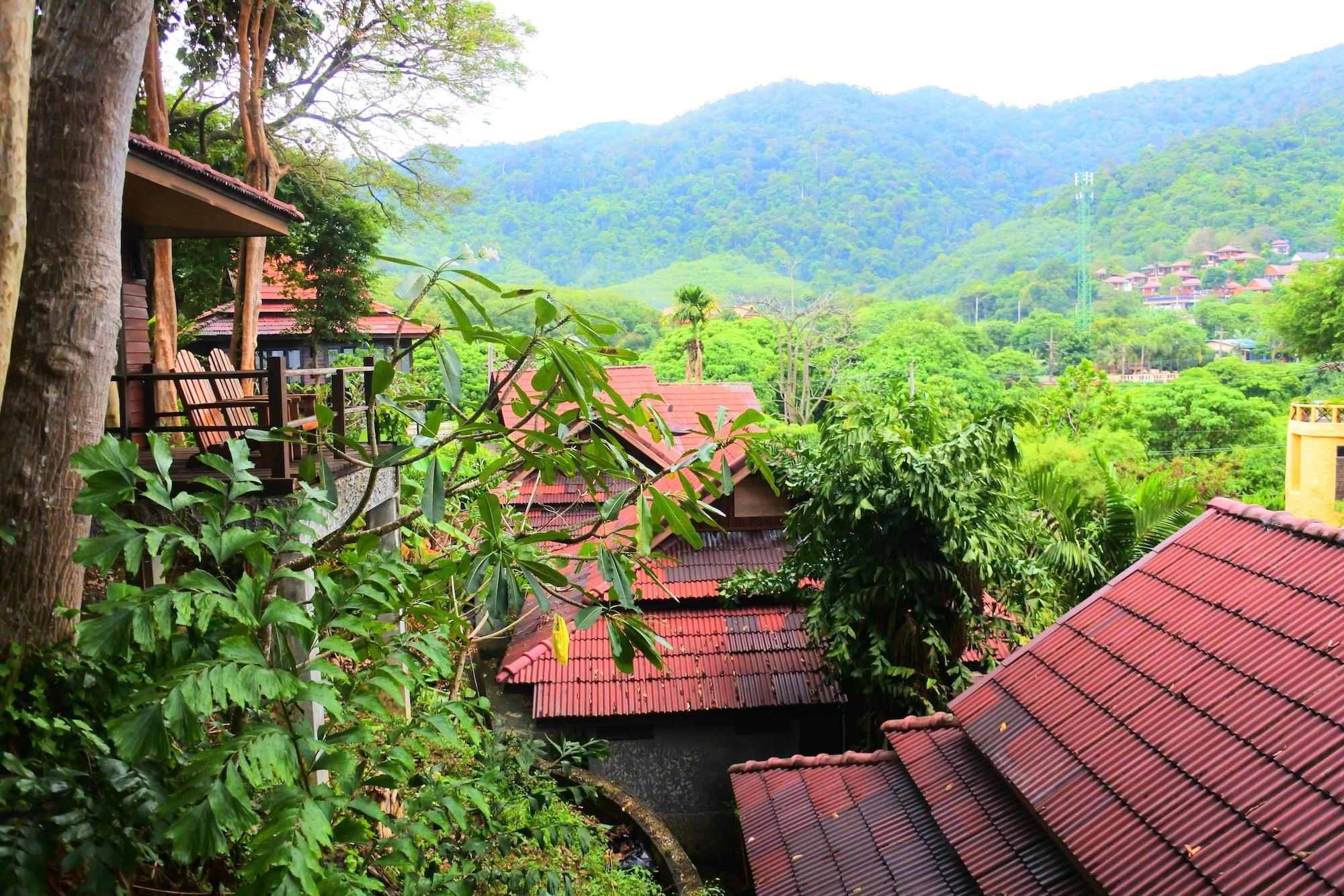 Baan Laanta Resort & Spa - Sha Plus Koh Lanta Exterior photo