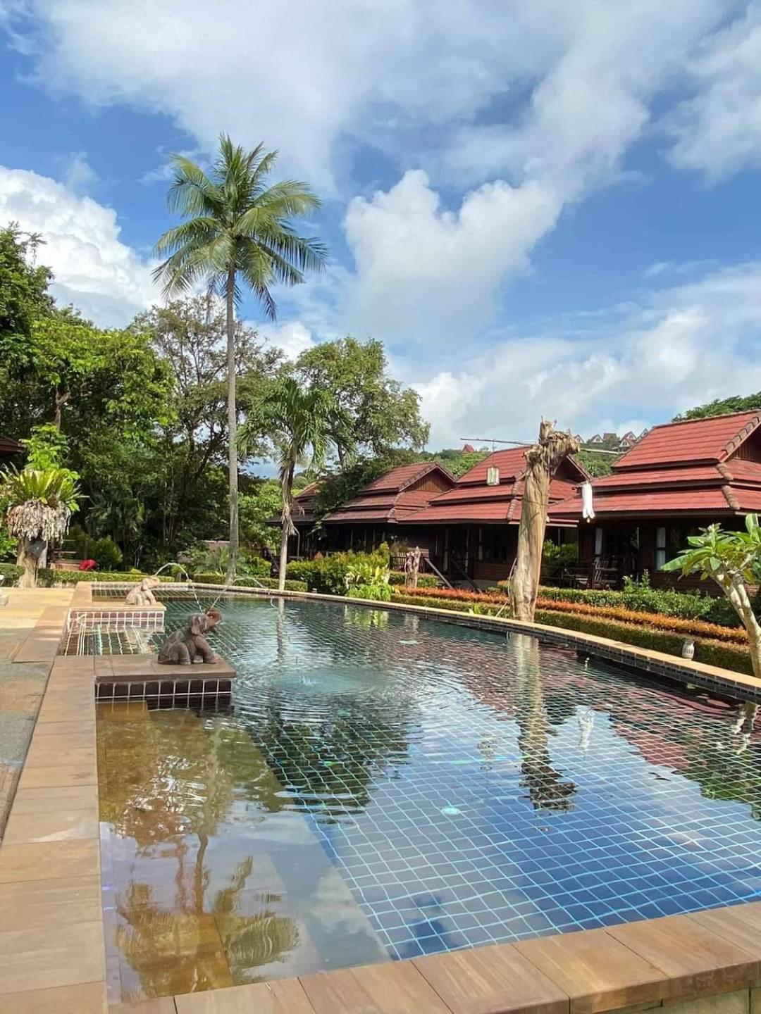 Baan Laanta Resort & Spa - Sha Plus Koh Lanta Exterior photo